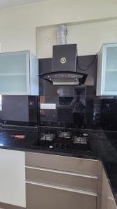 Kitchen Image of 2300 Sq.ft 3 BHK Apartment / Flat for rent in RR Nagar Bengaluru for Rs. 60000