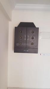 Pooja Room Image of 598 Sq.ft 1 BHK Apartment / Flat for sale in Sattva East Crest, Konadasapura Bengaluru for Rs. 7300000