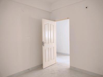 Bedroom Image of 1395 Sq.ft 3 BHK Apartment / Flat for sale in Habulus Hights, Electronic City Bengaluru for Rs. 6975400