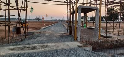Image of 1200 Sq.ft Residential Plot / Land for sale in Guduru BhaskaraRami Reddy Layout, Nellore for Rs. 1499400