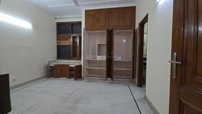 Bedroom Image of 2800 Sq.ft 4 BHK Independent House for rent in Altura Green Park Luxury Floors, Green Park Extension New Delhi for Rs. 110000