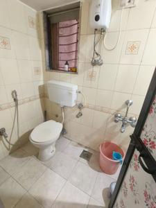 Image of 550 Sq.ft 1 BHK Apartment / Flat for rent in Sheth Creators Harsha Rekha Apartment, Ghatkopar West, Mumbai for Rs. 40000