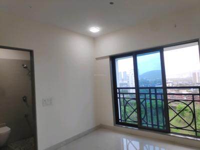 Bedroom Image of 1150 Sq.ft 2 BHK Apartment / Flat for sale in Raheja Acropolis, Govandi Mumbai for Rs. 28200000
