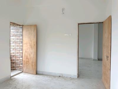 Bedroom Image of 780 Sq.ft 2 BHK Apartment / Flat for sale in Tanvir Prakriti, Andul Howrah for Rs. 2340000