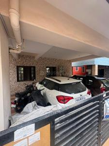 Image of 1500 Sq.ft 2 BHK Builder Floor for rent in Yelahanka New Town, Bengaluru for Rs. 27000
