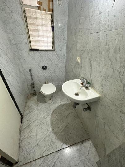 Senapati Bapat Road Bathroom 1