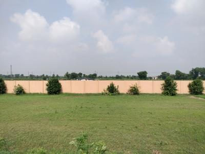 Image of 128 Sq.ft Residential Plot / Land for sale in Tajupur, Faridabad for Rs. 13056000