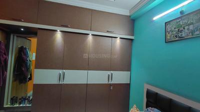 Bedroom Image of 1005 Sq.ft 2.5 BHK Apartment / Flat for sale in Dhaiya Dhanbad for Rs. 3200000