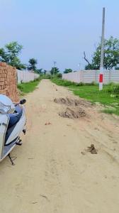 Image of 1000 Sq.ft Residential Plot / Land for sale in Banthra Sikander Pur, Lucknow for Rs. 1550000