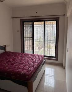 Bedroom Image of 1290 Sq.ft 3 BHK Apartment / Flat for sale in Kalyan West Kalyan for Rs. 14000000