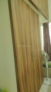 Bedroom Image of 1066 Sq.ft 3 BHK Apartment / Flat for sale in KK Nagar Chennai for Rs. 14500000
