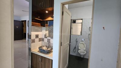 Image of 1350 Sq.ft 3 BHK Apartment / Flat for sale in Thane West, Thane for Rs. 13999999