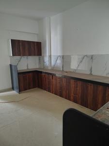 Kitchen Image of 2630 Sq.ft 3 BHK Apartment / Flat for rent in Madhuban Udaipur for Rs. 37000