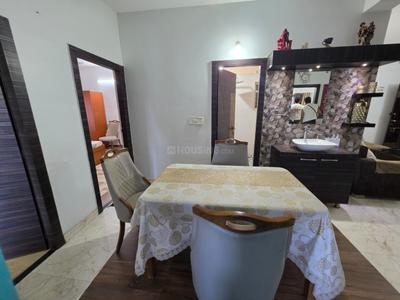 Hall Image of 1500 Sq.ft 3 BHK Apartment / Flat for sale in Prakash Nagar Siliguri for Rs. 5500000