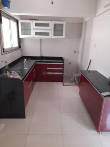 Kitchen Image of 1010 Sq.ft 2 BHK Apartment / Flat for sale in Anandtara Whitefield Residences, Mundhwa Pune for Rs. 8500000