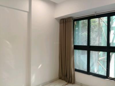 Bedroom Image of 650 Sq.ft 1 BHK Apartment / Flat for sale in JP Codename Starlife, Mira Road East Mira Bhayandar for Rs. 7700000