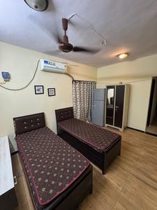 Bedroom Image of Urban Nest in Andheri East, Mumbai