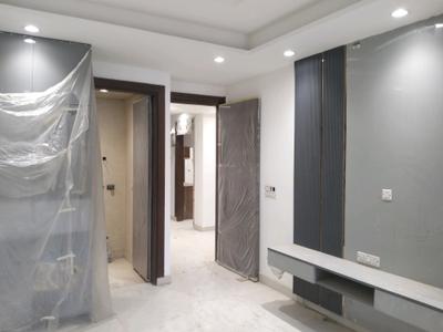 Bedroom Image of 2675 Sq.ft 4 BHK Apartment / Flat for sale in Rajendra Nagar Ghaziabad for Rs. 24700000