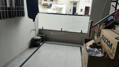 Image of 700 Sq.ft 2 BHK Builder Floor for rent in Malviya Nagar, Jaipur for Rs. 20000