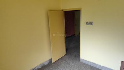 Bedroom Image of 720 Sq.ft 2 BHK Apartment / Flat for sale in Airport Gate no. 1 Kolkata for Rs. 2100000