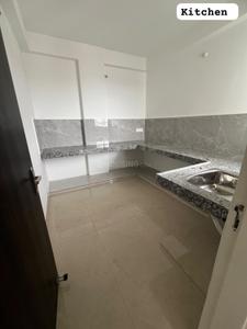 Kitchen Image of 2600 Sq.ft 4 BHK Penthouse for rent in Ultimate Heights, Shahpura Bhopal for Rs. 38000