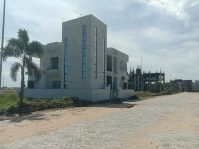 Image of 2160 Sq.ft Residential Plot / Land for sale in Swapnabhumi, New Town, Kolkata for Rs. 5400003