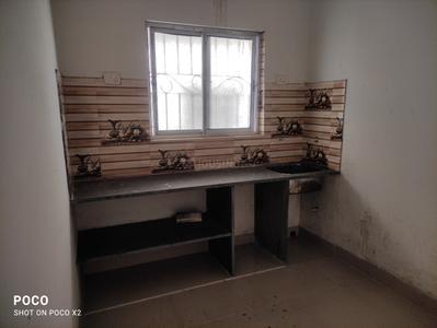 Kitchen Image of 824 Sq.ft 2 BHK Apartment / Flat for sale in Mankundu Hooghly for Rs. 2050000