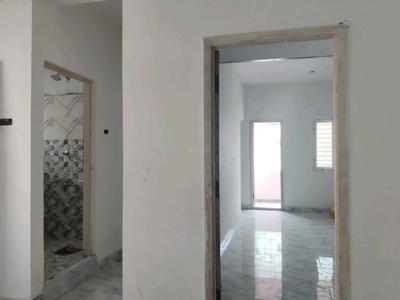Living Room Image of 820 Sq.ft 2 BHK Villa for sale in Madhavaram Chennai for Rs. 4590006
