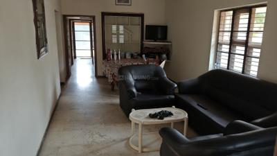 Living Room Image of 1300 Sq.ft 2 BHK Independent House for sale in Gayathri Nagar Madurai for Rs. 25000000