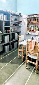 Image of 1440 Sq.ft 3 BHK Independent House for sale in Ghatlodiya, Ahmedabad for Rs. 15100000