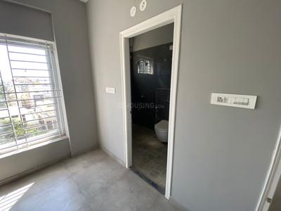 Bedroom Image of 2020 Sq.ft 4 BHK Apartment / Flat for sale in Anu Signature, Lakeview Residency Bengaluru for Rs. 14500000