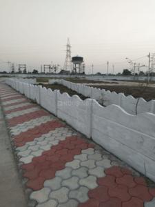 Image of 600 Sq.ft Residential Plot / Land for sale in Gracelands Highway Serene City, Gari Pipalya, Indore for Rs. 1440000