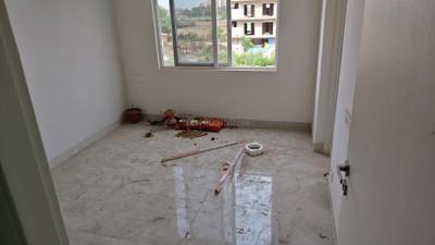 Bedroom Image of 1205 Sq.ft 3 BHK Builder Floor for sale in Signature Global City 92 Phase 2, Sector 92 Gurgaon for Rs. 13500000