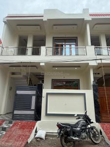 Image of 1600 Sq.ft 3 BHK Independent House for sale in Nijampur Malhaur, Lucknow for Rs. 8000000