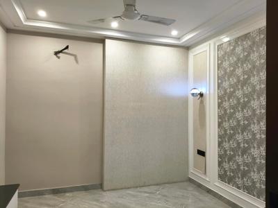 Bedroom Image of 2500 Sq.ft 4.5 BHK Builder Floor for sale in Sector 63 Gurgaon for Rs. 31500000