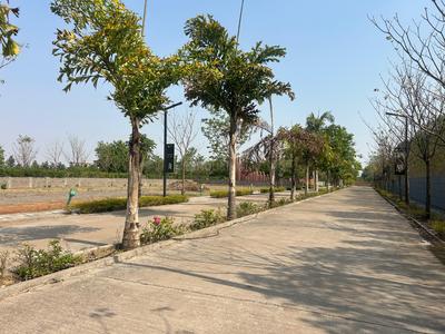 Image of 2584 Sq.ft Residential Plot / Land for sale in Kachana, Raipur for Rs. 17829600