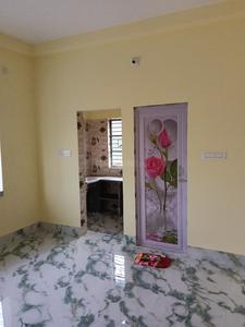 Hall Image of Sudarshan Bhawan in Dharmatala Pachuria, Kolkata