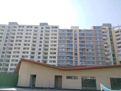 Image of 990 Sq.ft 2 BHK Apartment / Flat for sale in Kumar Palmspring Towers, Undri, Pune for Rs. 8000000