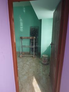 Image of 1000 Sq.ft 2 BHK Builder Floor for rent in Kottivakkam, Chennai for Rs. 25000