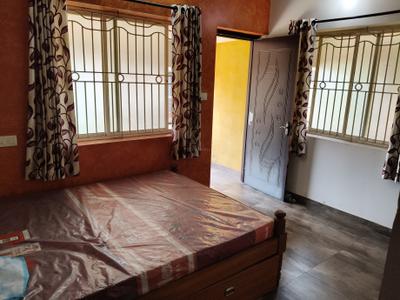 Bedroom Image of 1100 Sq.ft 2 BHK Independent House for sale in Vamanjoor Mangalore for Rs. 6000000