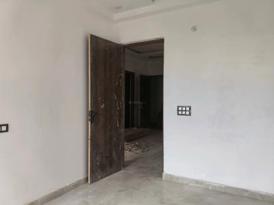 Bedroom Image of 1500 Sq.ft 3 BHK Apartment / Flat for sale in Ambesten Twin Chalet, Noida Extension Greater Noida for Rs. 5400400