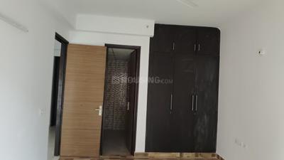 Bedroom Image of 1525 Sq.ft 4 BHK Apartment / Flat for sale in Saya Zion, Noida Extension Greater Noida for Rs. 9575000
