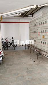 Image of 599 Sq.ft 2 BHK Apartment / Flat for sale in Auro Vivanta 2, Bill, Vadodara for Rs. 1950000