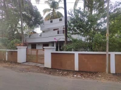Image of 1550 Sq.ft 3 BHK Independent House for sale in Velappaya, Killannur, Thrissur for Rs. 9000000