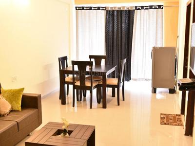 1 BHK Flat