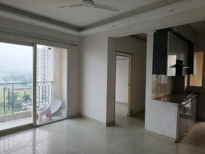 Living Room Image of 1050 Sq.ft 2 BHK Apartment / Flat for sale in Signature Global The Millennia, Sector 37D Gurgaon for Rs. 8050000