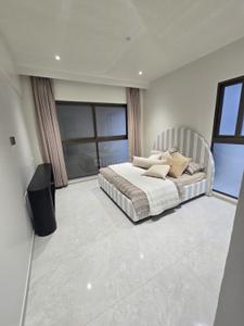 Bedroom Image of 1777 Sq.ft 3 BHK Apartment / Flat for sale in Paranjape Blue Ridge Project C Land T18 And T19, Hinjawadi Pune for Rs. 18000000