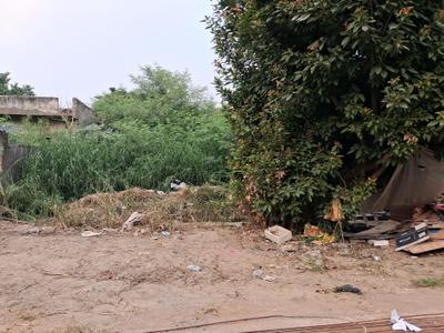 Image of 300 Sq.ft Residential Plot / Land for sale in Sector 105, Noida for Rs. 89000000