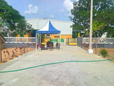 Image of 1180 Sq.ft Residential Plot / Land for sale in Ponmar, Chennai for Rs. 6900000