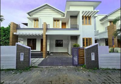 Image of 1700 Sq.ft 3 BHK Independent House for sale in Aluva, Kochi for Rs. 7000000